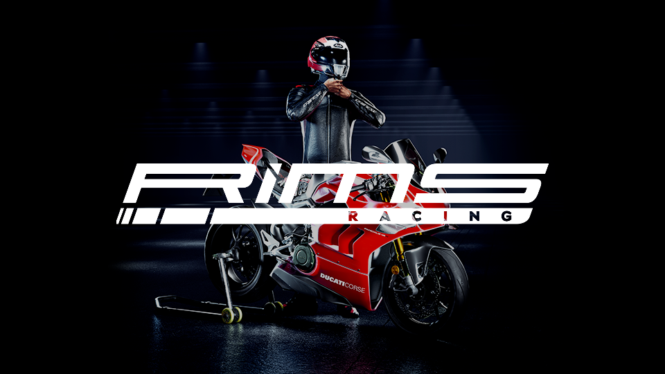RiMS Racing Game