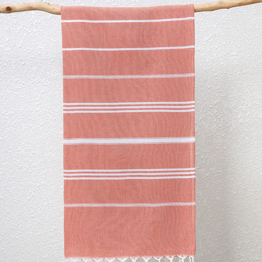 The Art of Light Footprint Travel and Embracing the Coastal Spirit