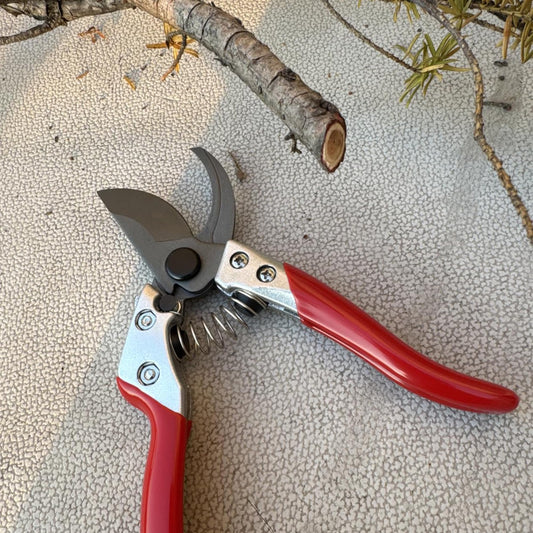 Heavy Duty Japanese Pruning Shears
