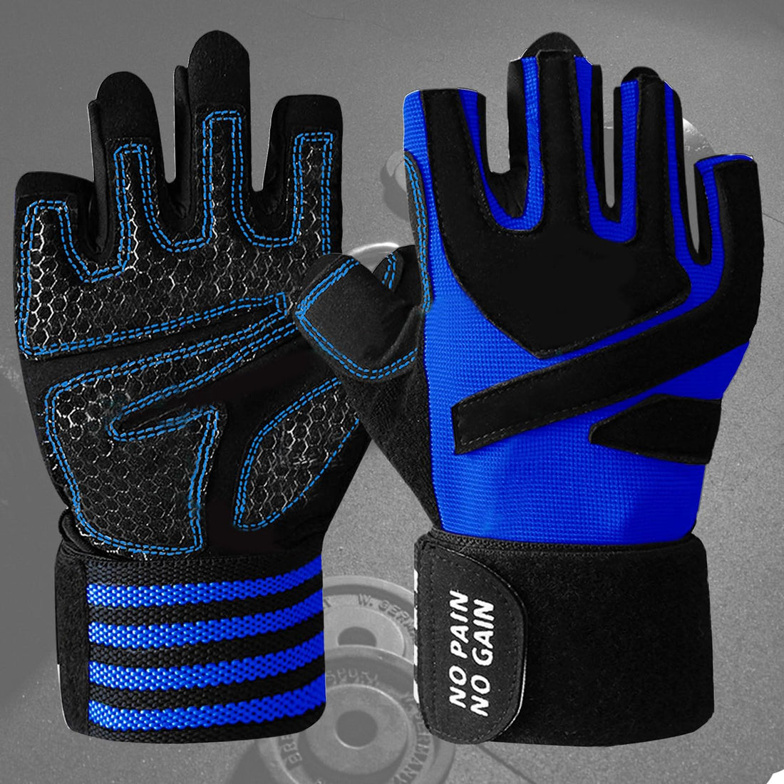 Ultimate Workout Gloves for Men