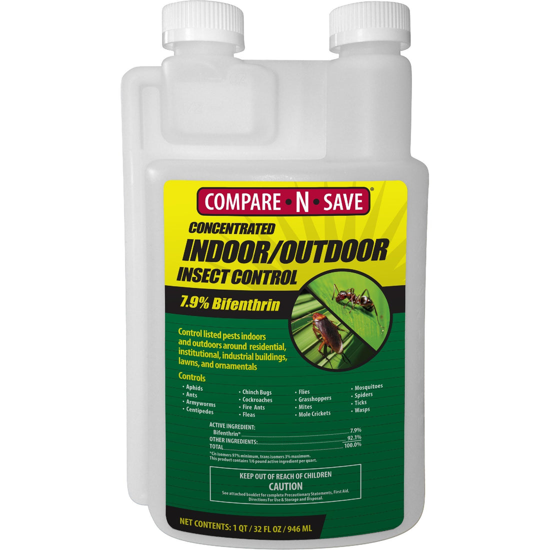 Insect Control Product Name and Details in Ten Words Exactly