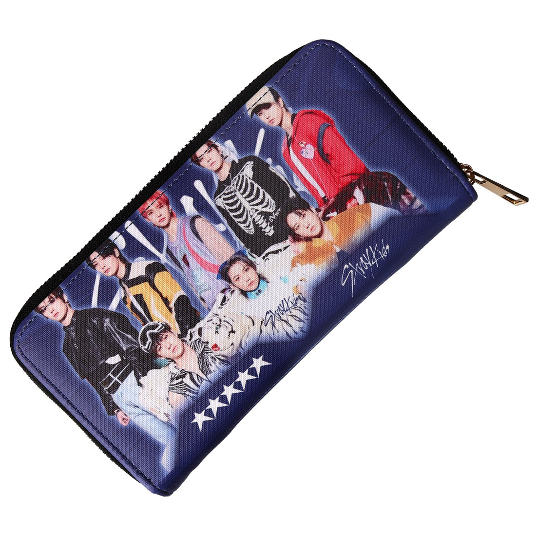 Ultimate Fan's Leather Wallet Must-Have Accessory