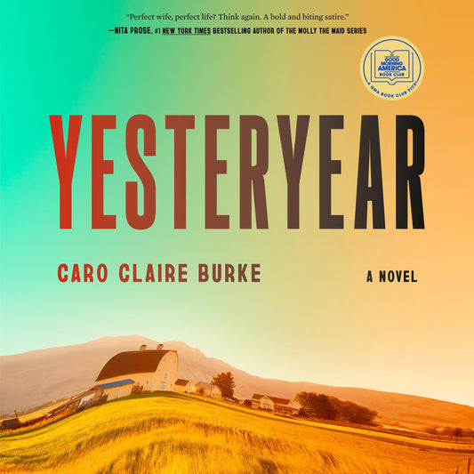 GMA Book Club Pick: Is Yesteryear Worth the Hype?
