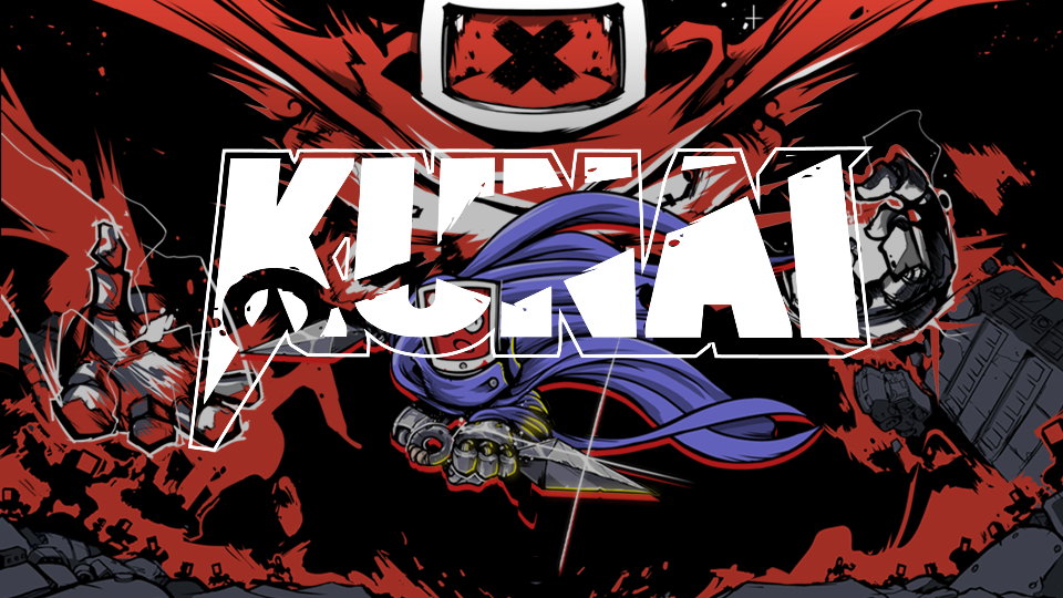 The Shuriken's Covert Cousin