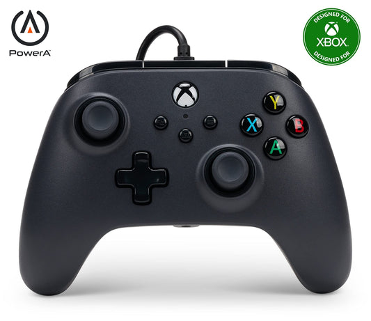 Wired Xbox Controller for Xbox Series X|S Game Console