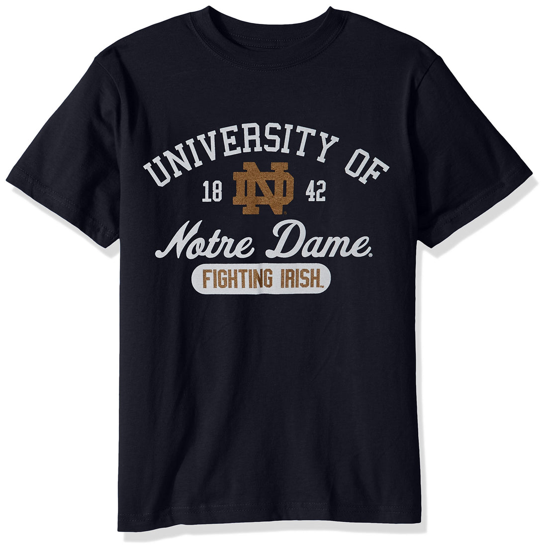 NCAA Toddler Short Sleeve Tee.