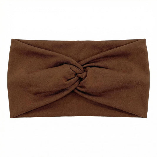 Moisture-Wicking Sweat Headbands for Women's Workouts