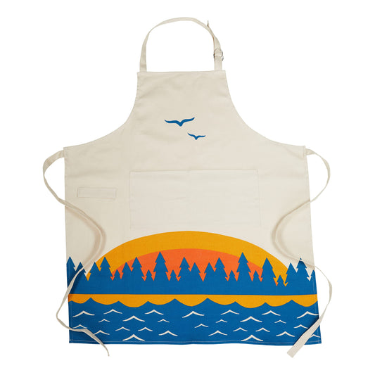 Apron Gift Ideas to Ignite Their Passions