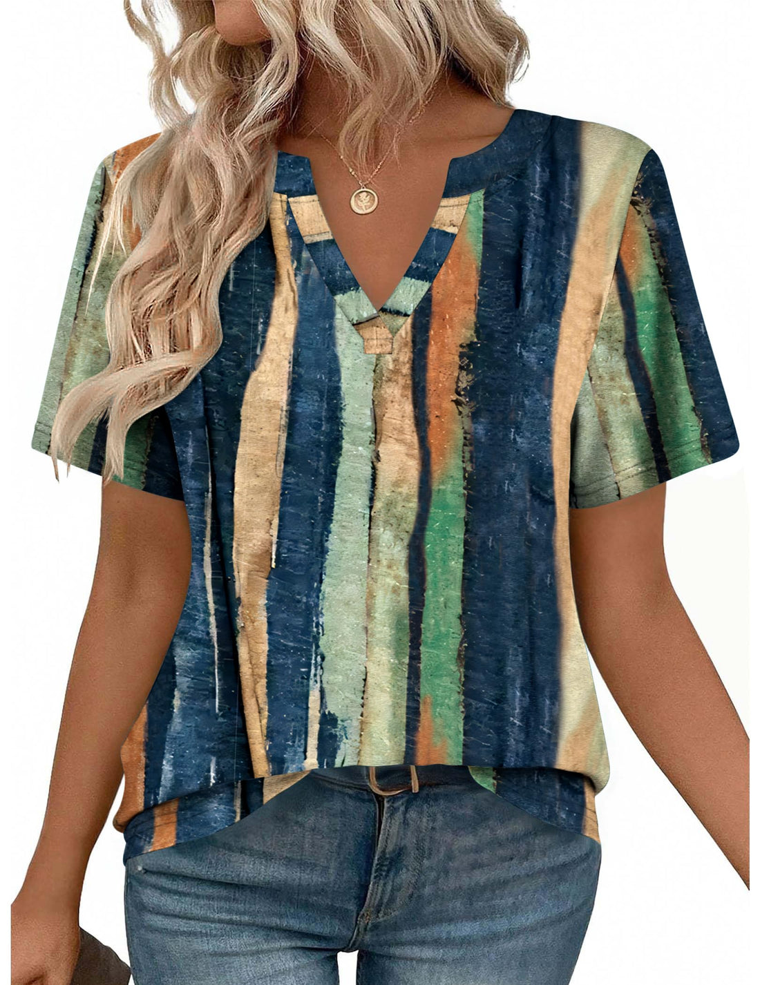 Zeagoo Cute Work Tops: 2026 Summer Must-Haves (Short Sleeve)