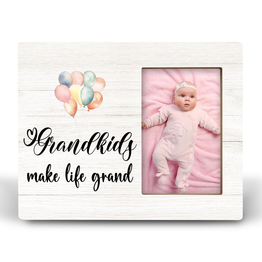 A Suitable Personalized Grandparent Gift Ideas However, based on your product, here is a better ...