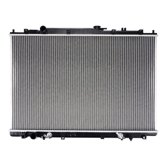 Radiator for 2001-2004 Honda Pilot and Acura MDX Vehicles