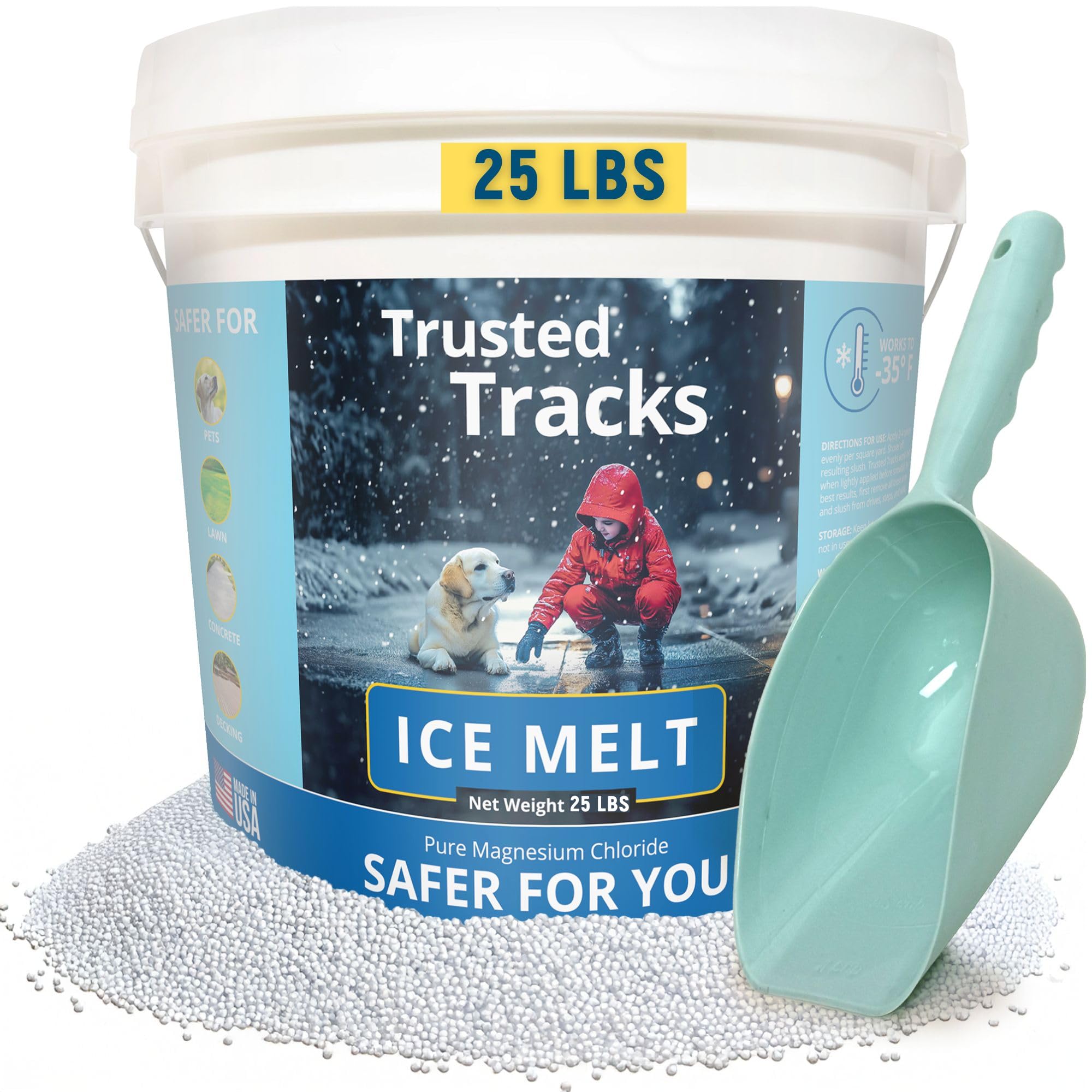 Freeze Beam of Cold Terminator for Mild Winter Slip 'N Slide — Kiitn