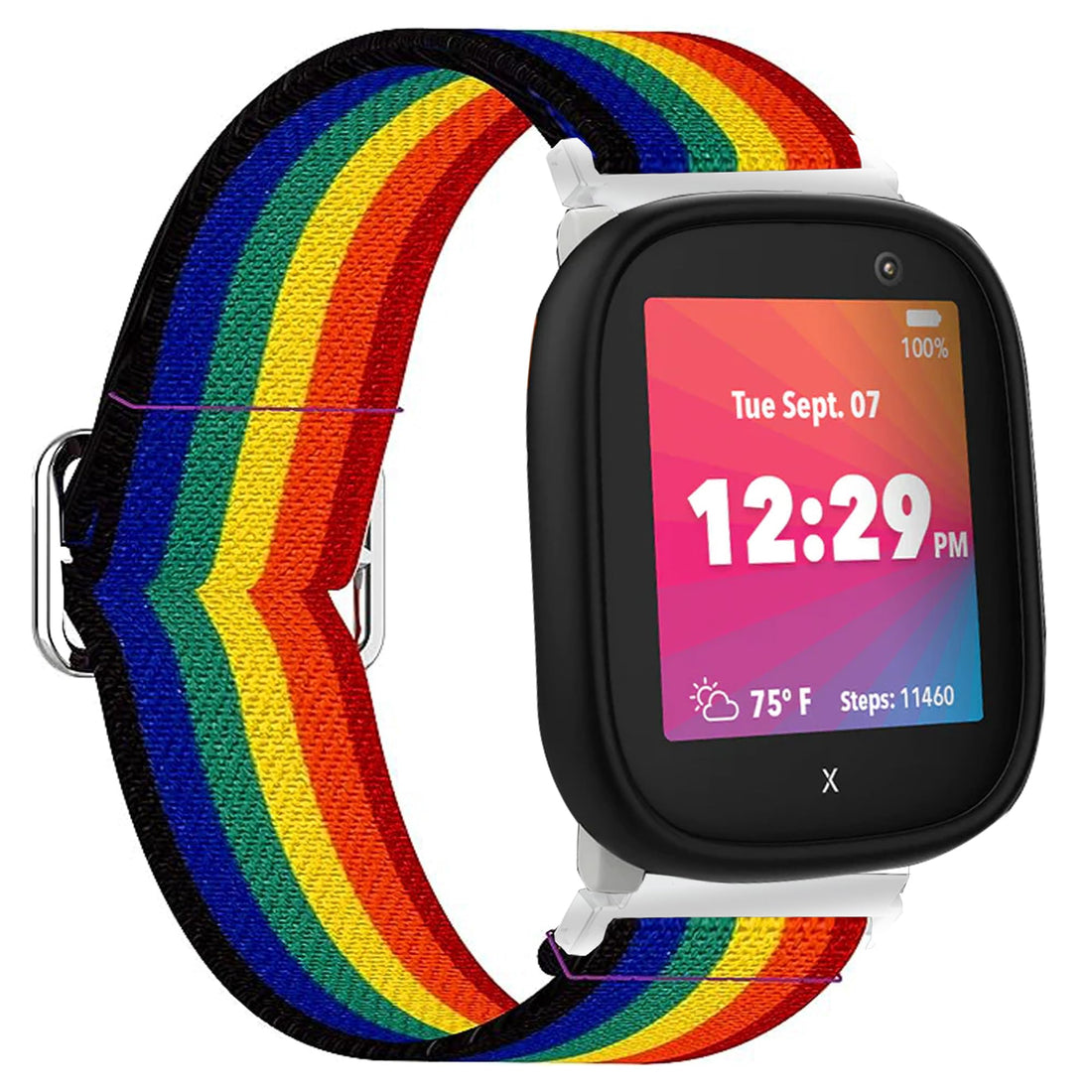 Lamshaw Replacement Strap for XPLORA X6 Play Band