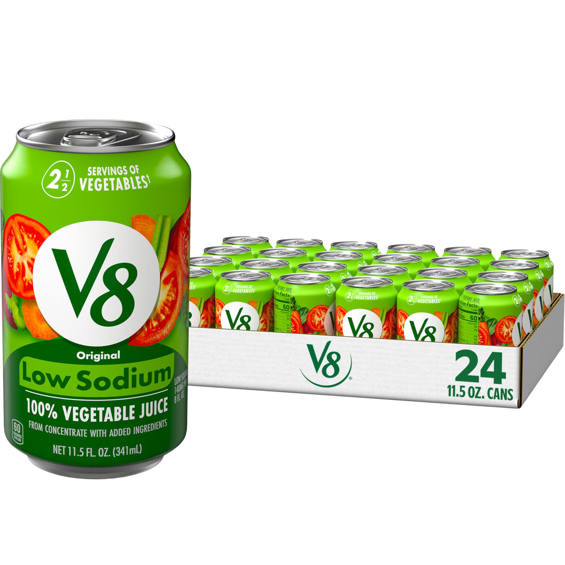 Mysterious Cans of Green Liquid Unveiled in Bulk Packaging Secretly