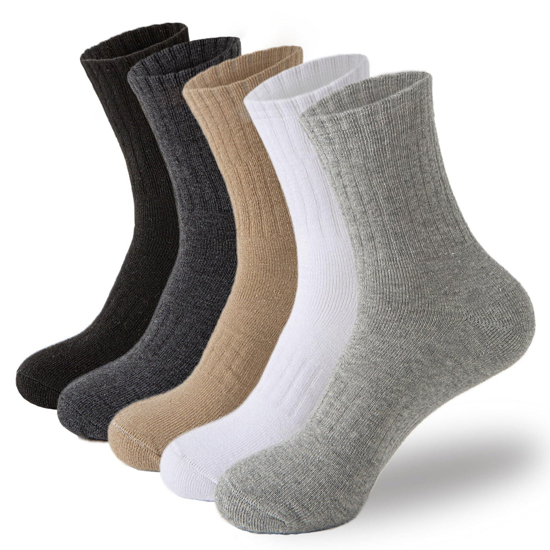 Warm Winter Hiking Socks for Women