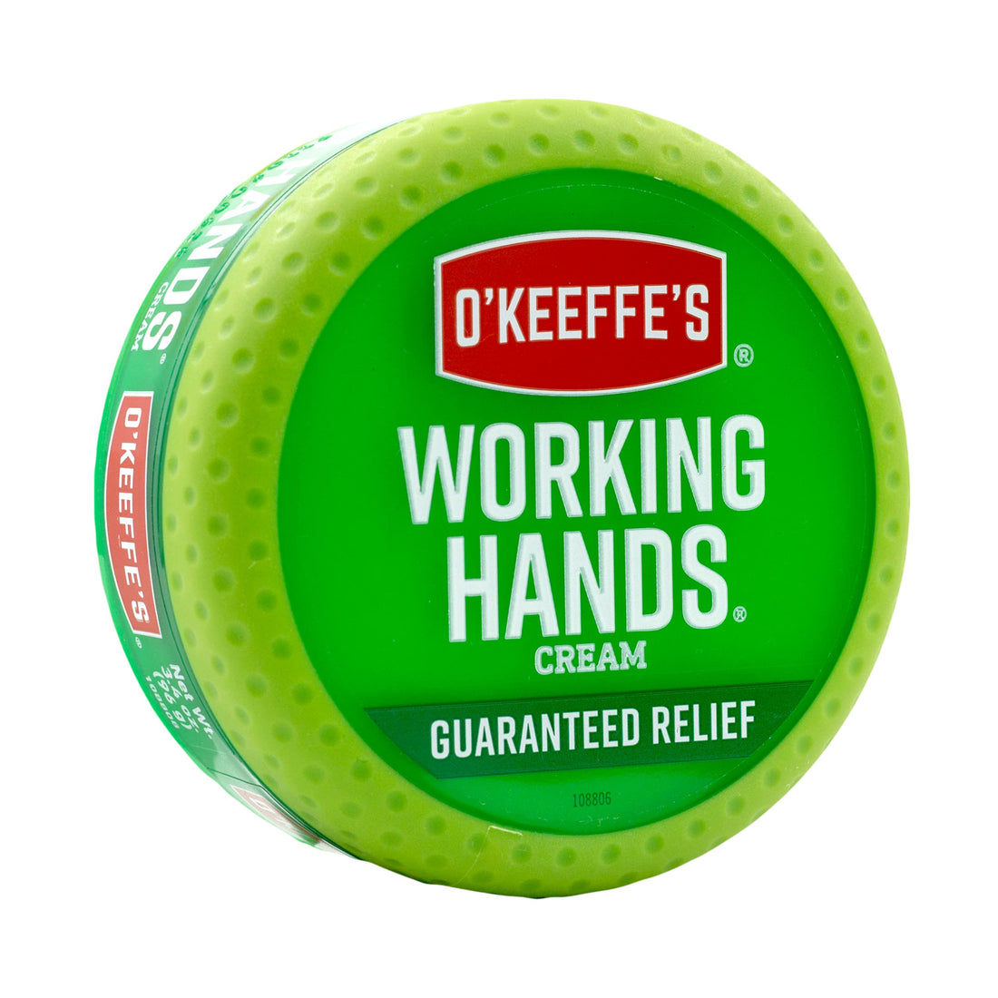 Softening Extreme Dryness Relief for Severely Chapped and Cracked Hands.