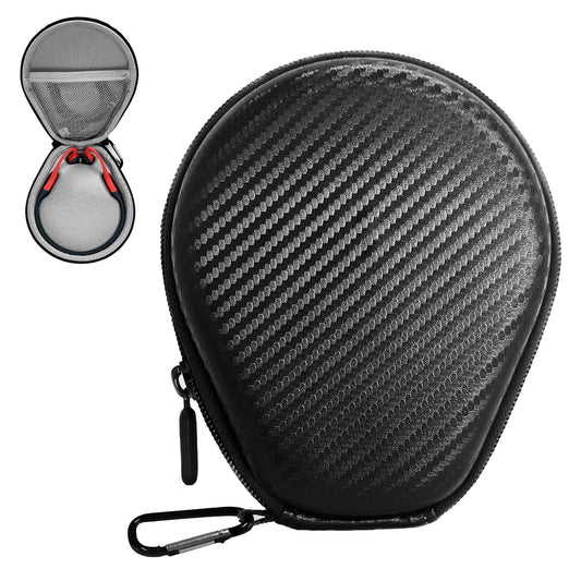 Shokz Case Compatible Travel Bag for Aftershokz Aeropex and Open Series Headphones