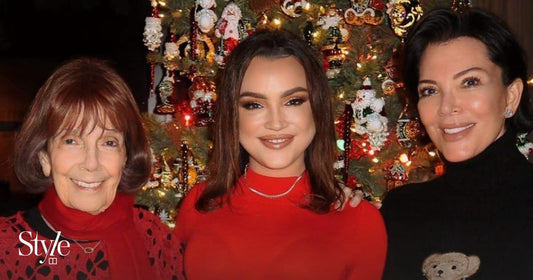 Who Is Kris Jenner's Glamorous Niece, Natalie Zettel – Who Just Turned 28?