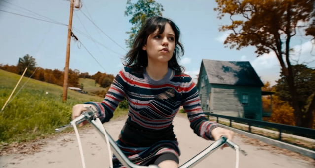 A J. J. Abrams Masterpiece