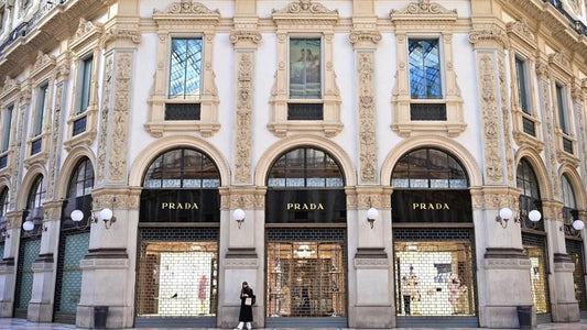 Prada And Armani Heirs Discuss Acquisitions, Independence