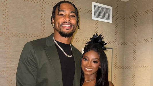 Simone Biles & Jonathan Owens: From Raya Romance To NFL-Chicago Power Couple