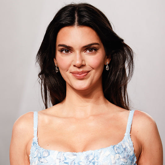 Kendall Jenner's Bold Wedding Guest Style