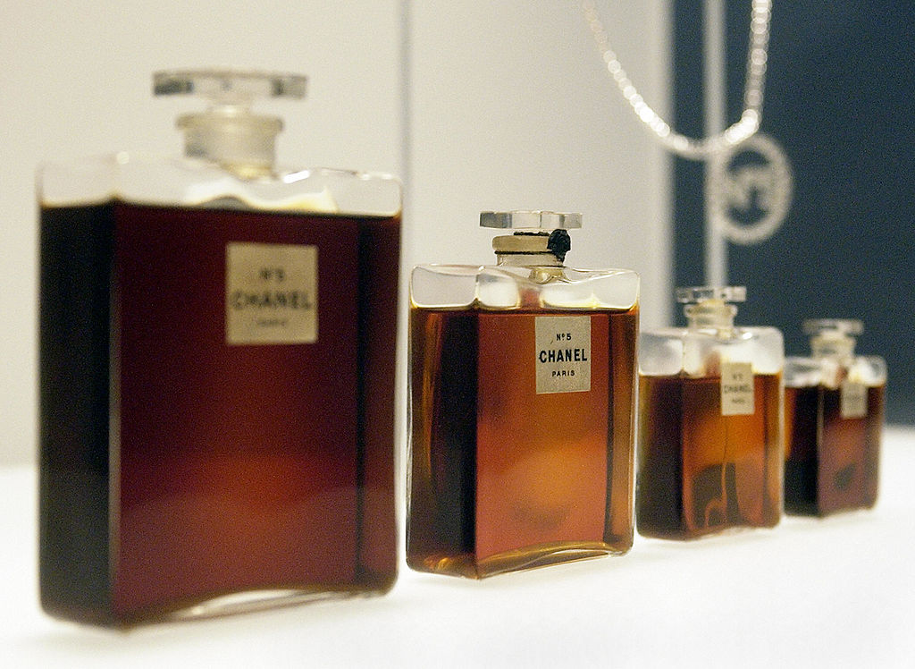 Chanel No. 5's Possible Discontinuation Sparks Panic And Concern