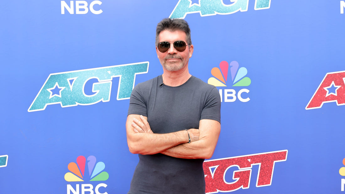 Simon Cowell Regrets His Brutal 'American Idol' Critiques