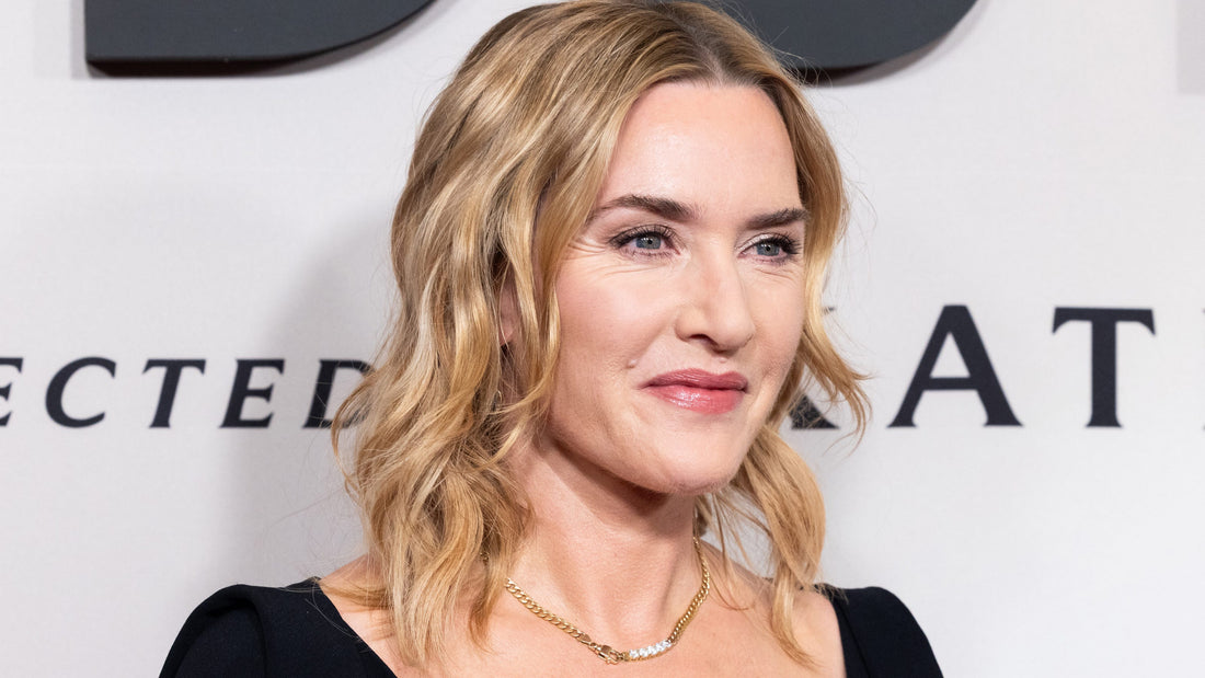 Kate Winslet And The Bittersweet Art Of Directing