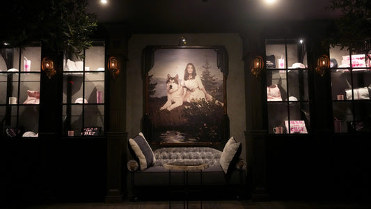 Lisa Vanderpump's Wolf By Vanderpump Restaurant Opens In Scottsdale
