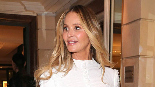 Elle Macpherson's Alleged Unusual Demands Spark Debate And Controversy