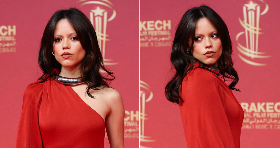 à La Jenna, At Marrakech Film Festival