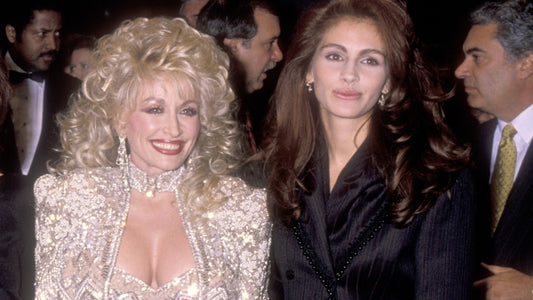 Dolly Parton's Powerful Lesson: Finding Gratitude In The Face Of Adversity