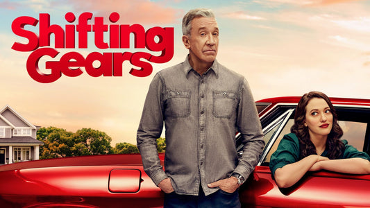 The Kat Dennings And Tim Allen Moment That Redefines Family