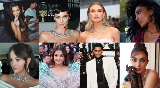 Here Are The Best Beauty Moments