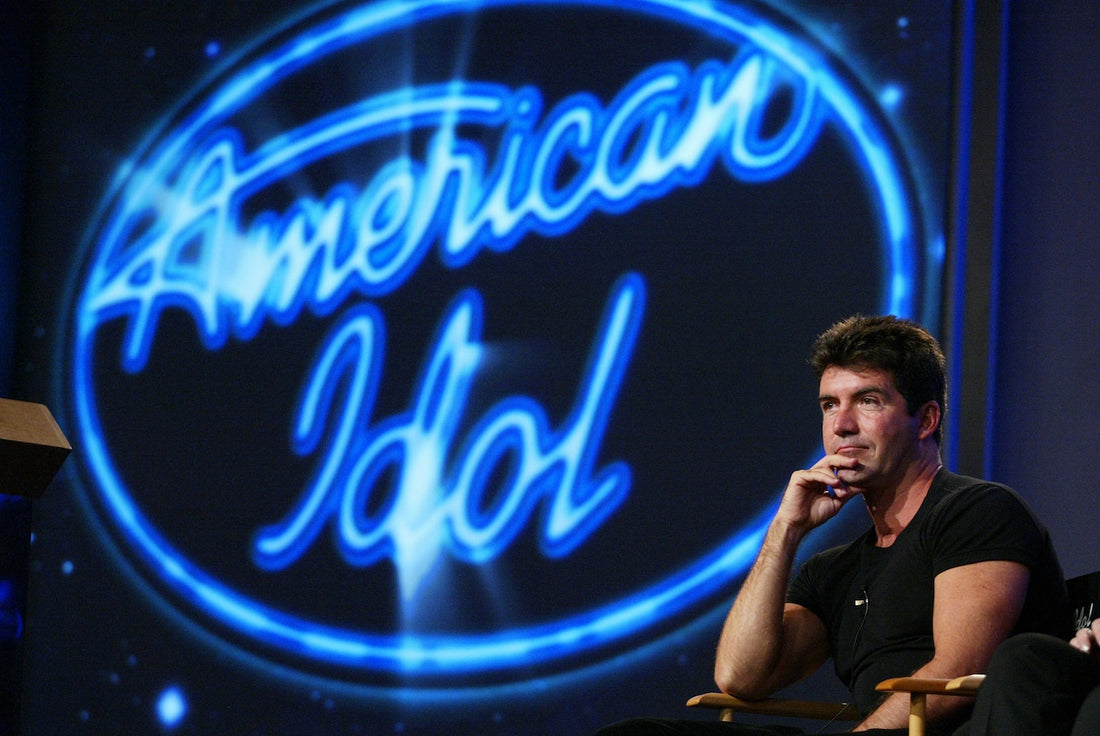 Simon Cowell Regrets His Brutal 'American Idol' Comments