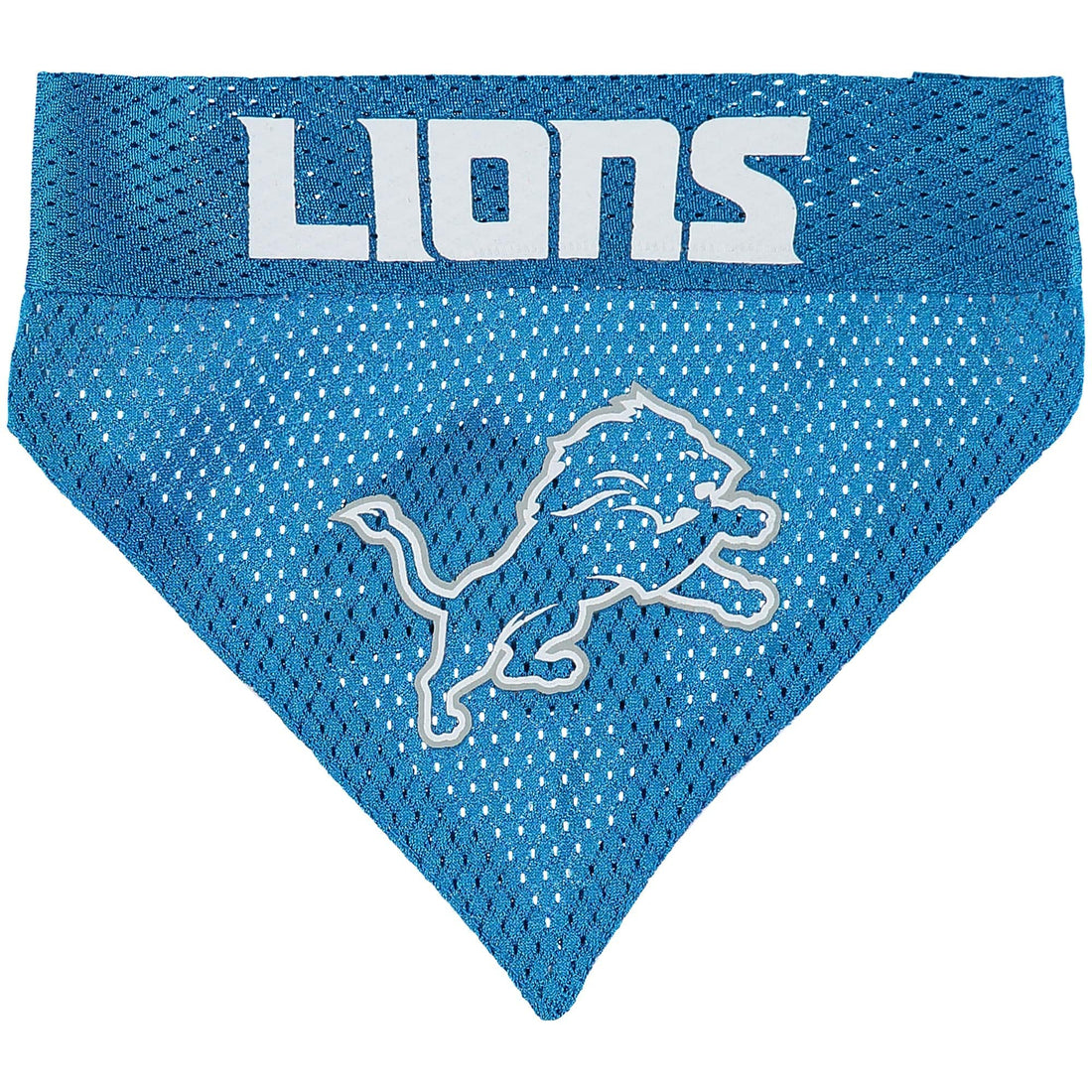 Pets First NFL Unisex-Adult Reversible Bandana.