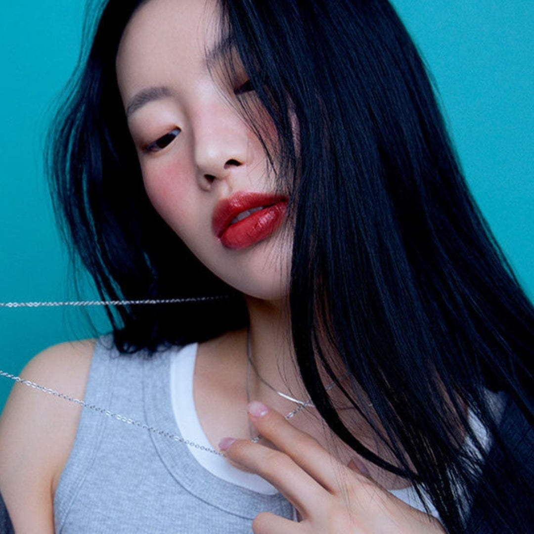 Rethinking Beauty With Audrey Hepburn: The Evolution Of Lip Trends