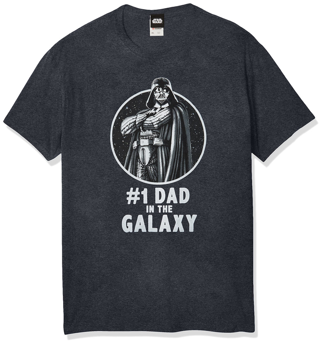 STAR WARS Men's Officially Licensed Tees for Dad.