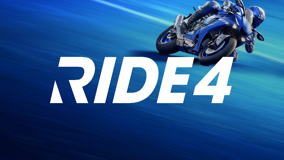 RIDE 4