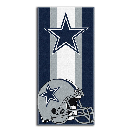 Northwest NFL Unisex Beach Towel.