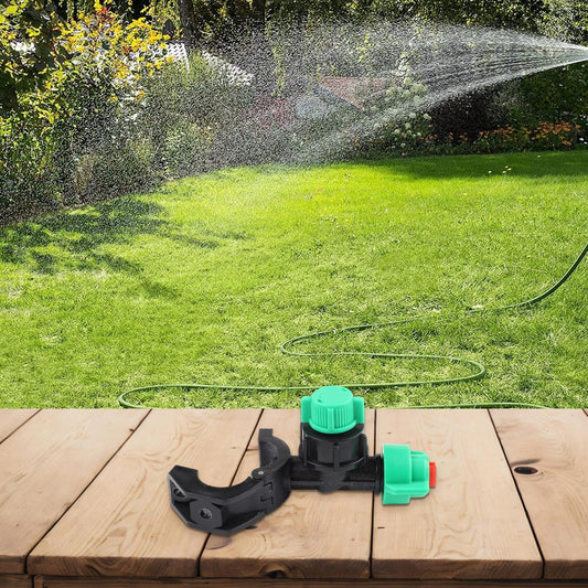 Agricultural Anti Drip Nozzles for Farm Watering Systems