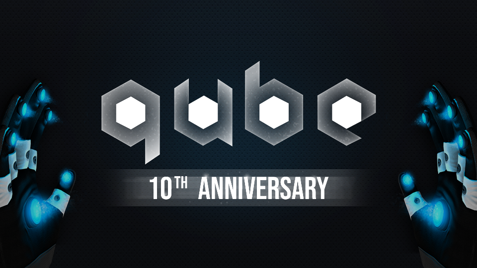 Somewhat Decent Puzzle Game Celebrates a Decade of Mediocrity Found