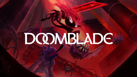 DOOMBLADE