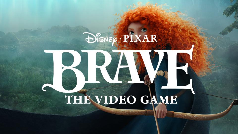 Brave: The Video Game