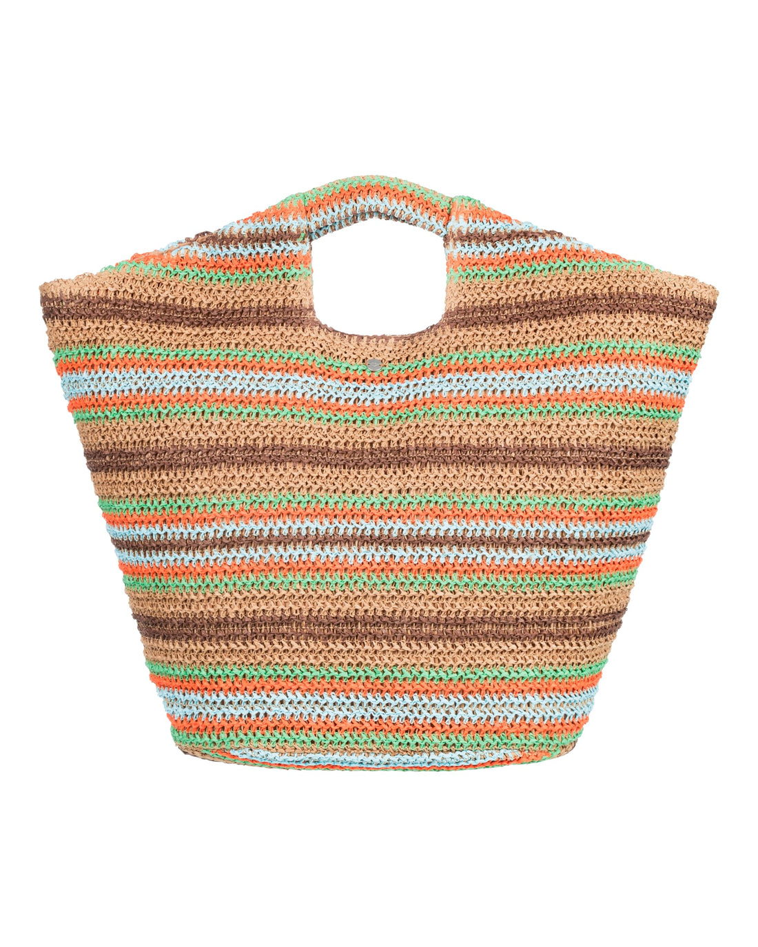 The Ultimate Lightweight Beach Tote