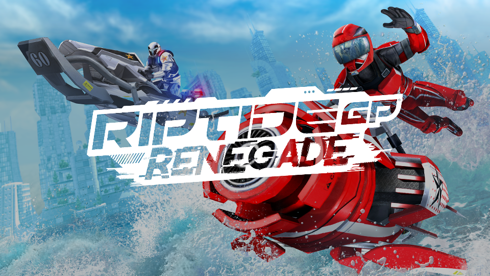 Riptide GP: Renegade