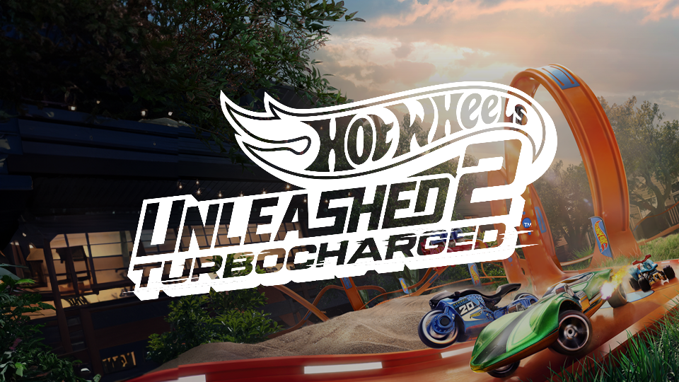 The Ultimate Racing Experience