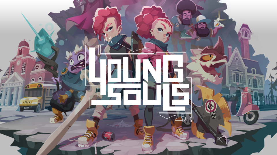 Young Souls