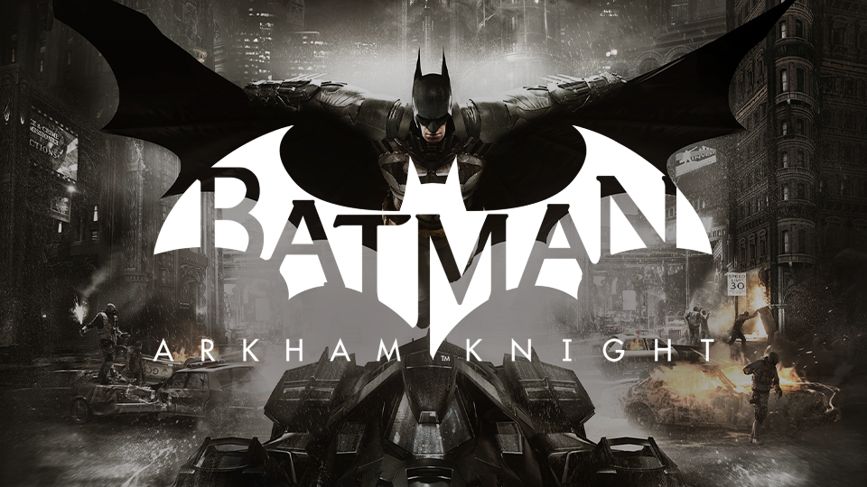 A Critical Examination of Batman's Darkest Hour in Arkham Knight